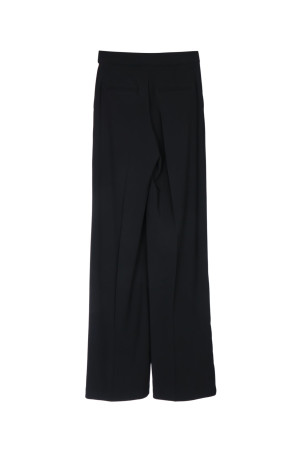 PANTALONE PALAZZO ELISABETTA FRANCHI (PA20267E2)