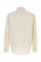 Sand poplin shirt LEMAIRE (SH1300LF1500)