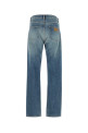 Джинсы MM6 MAISON MARGIELA (SH2LA0062M30058)