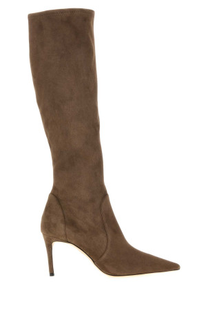 Mud suede boots STUART WEITZMAN (SJ979)