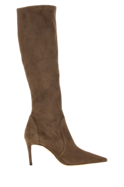 Mud suede boots STUART WEITZMAN (SJ979)