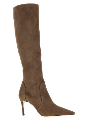 Mud suede boots STUART WEITZMAN (SJ979)