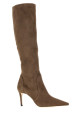 Mud suede boots STUART WEITZMAN (SJ979)