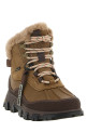 'Adirondack Meridian' hiking boots Brown