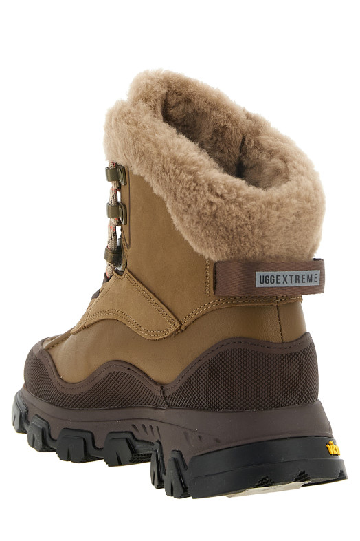 'Adirondack Meridian' hiking boots Brown