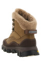 'Adirondack Meridian' hiking boots Brown