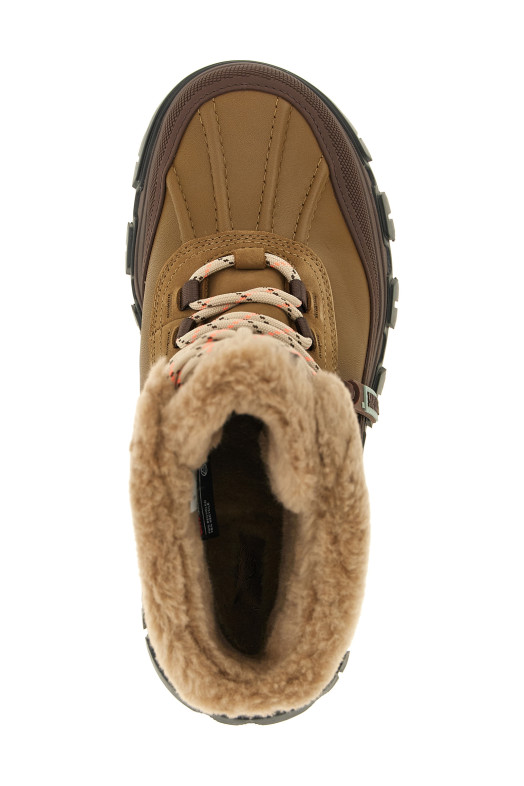 'Adirondack Meridian' hiking boots Brown