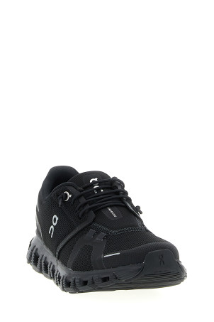 Кроссовки «Cloud 6», чёрные 3WF10061043BLACKBLACK