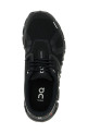 Кроссовки «Cloud 6», чёрные 3WF10061043BLACKBLACK