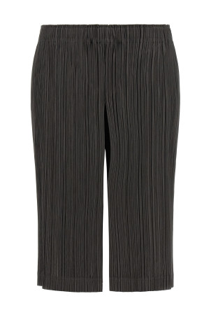 Бермуды «Thicker Bottoms 2», серые PP68JF38117