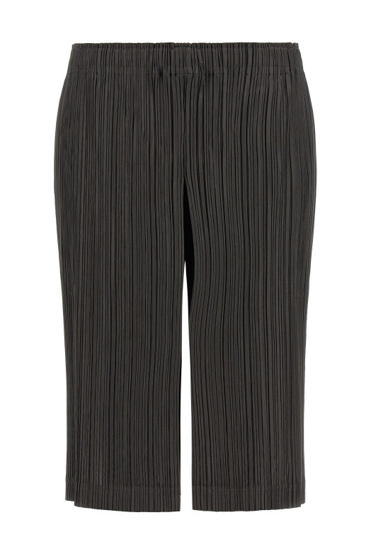 Бермуды «Thicker Bottoms 2», серые PP68JF38117