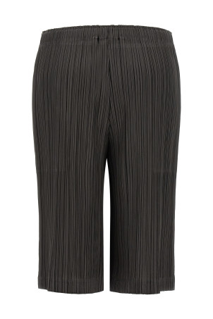 Бермуды «Thicker Bottoms 2», серые PP68JF38117