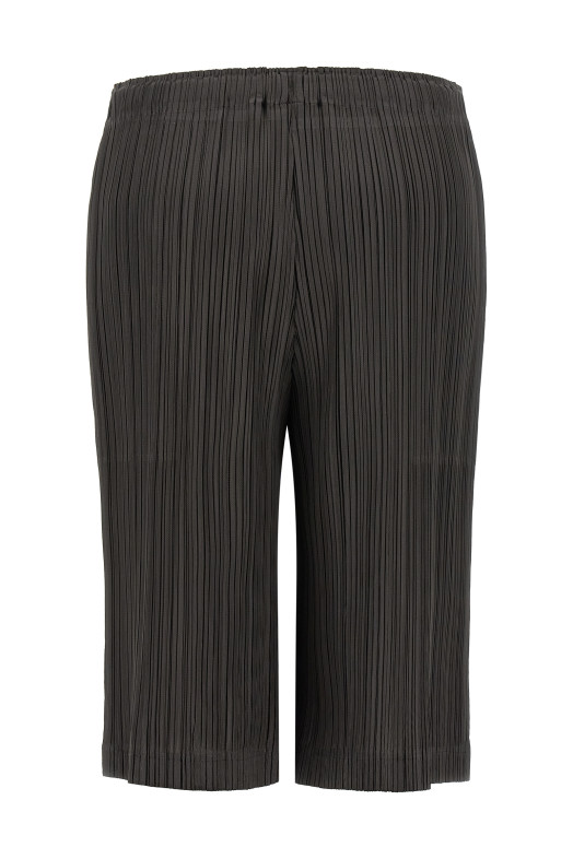 Бермуды «Thicker Bottoms 2», серые PP68JF38117