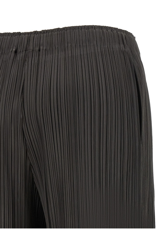 Бермуды «Thicker Bottoms 2», серые PP68JF38117