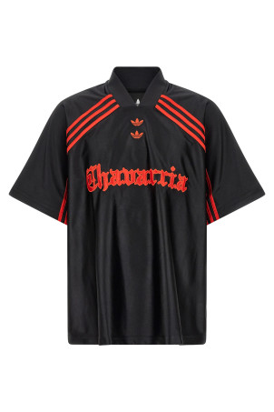 'Chavarria Dazzle' sweater  Black