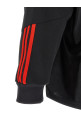 'Chavarria Dazzle' sweater  Black