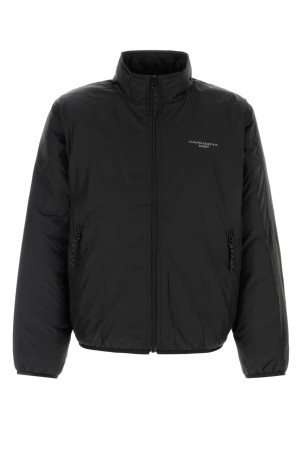 Black nylon Kandier Liner CARHARTT WIP (I037133)