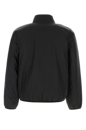 Black nylon Kandier Liner CARHARTT WIP (I037133)