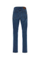 Джинсы из эластичного денима ZEGNA (RUII78A4GAN)