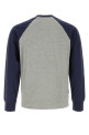 Grey cotton Samuel t-shirt GIMAGUAS (SAMUELLSTSHIRT)