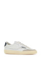 White leather Windscape sneakers AUTRY (SCLMUK05)
