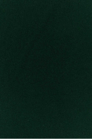 Bottle green stretch cashmere NÂ°35 bandana Green EXTREME CASHMERE (03518001TU10)