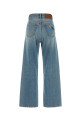 Denim jeans Lilac CHLOE (CH26WDP53158)