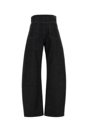 Blue denim jeans LEMAIRE (PA1264LD1061)