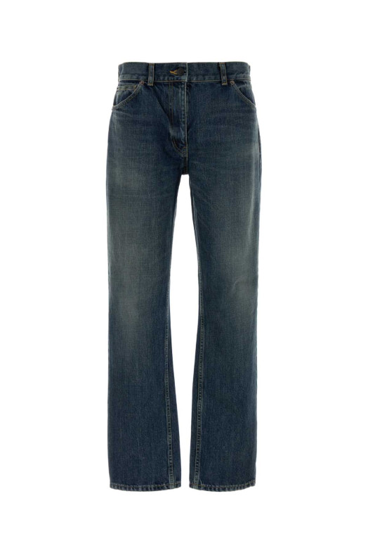Denim jeans THE ROW (R000495W4823)