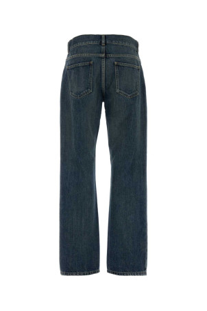 Denim jeans THE ROW (R000495W4823)