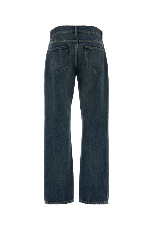 Denim jeans THE ROW (R000495W4823)