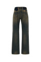 Denim jeans MAISON MARGIELA (S29LA0110M30066)