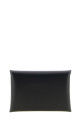 'Folded' purse Black