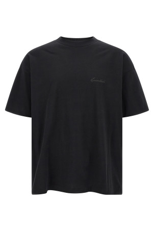'Classic' T-shirt Black