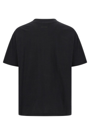 'Classic' T-shirt Black