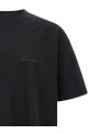 'Classic' T-shirt Black