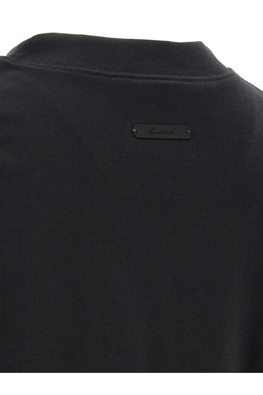 'Classic' T-shirt Black