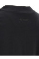 'Classic' T-shirt Black
