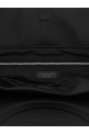 'Ella Drawstring' shoulder bag Black