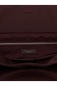 'Ella Nylon Drawstring' bag Bordeaux