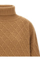 'Bambola' sweater Beige
