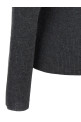 'Angel' polo shirt Gray