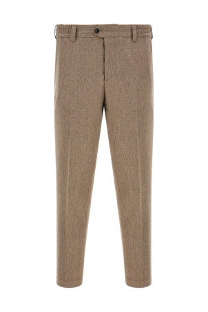 'The Rebel' pants Beige