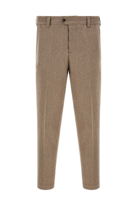'The Rebel' pants Beige