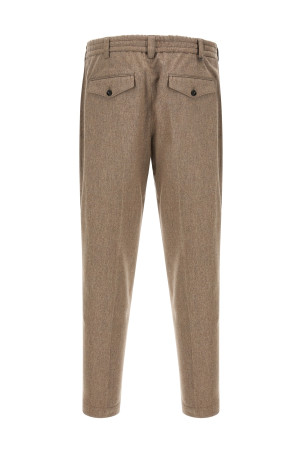 'The Rebel' pants Beige