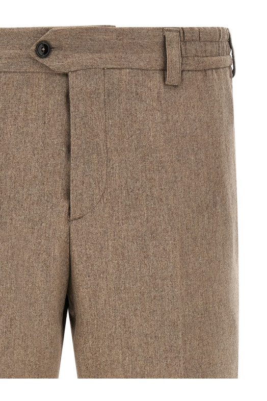 'The Rebel' pants Beige