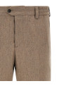 'The Rebel' pants Beige