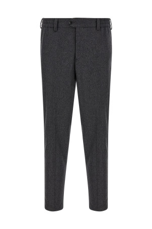'The Rebel' pants Gray