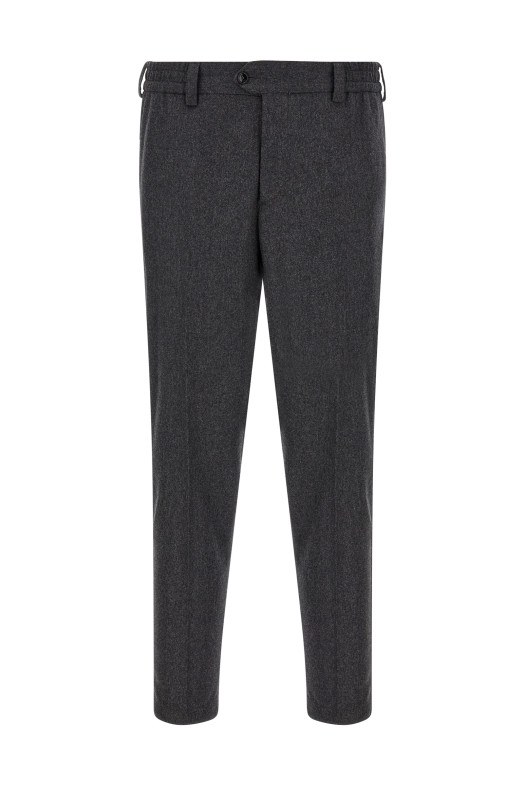 'The Rebel' pants Gray