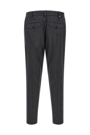 'The Rebel' pants Gray